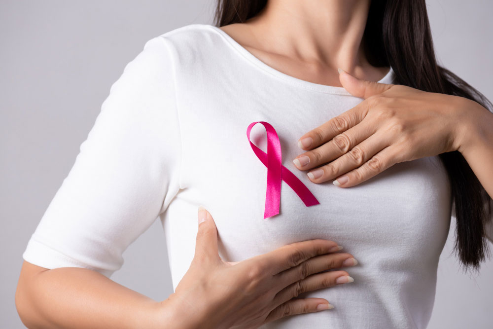 Breast Cancer Surgery